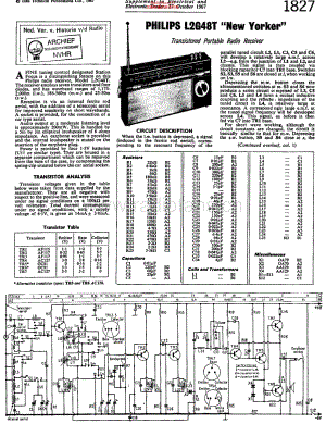 Philips_L2G48T维修电路原理图.pdf