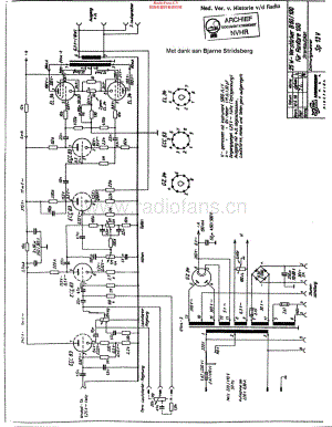 NSM_100维修电路原理图.pdf