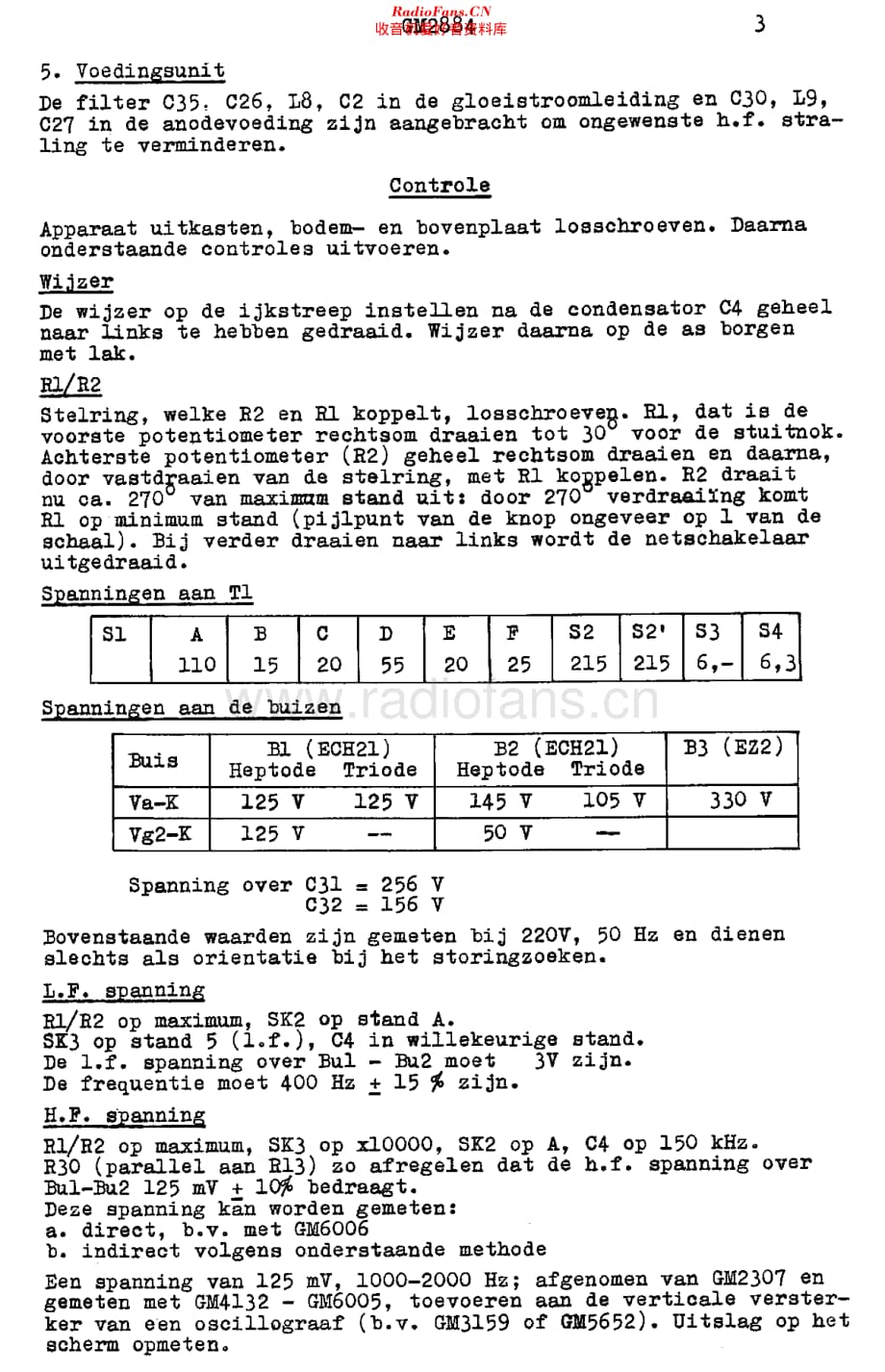 Philips_GM2884维修电路原理图.pdf_第3页