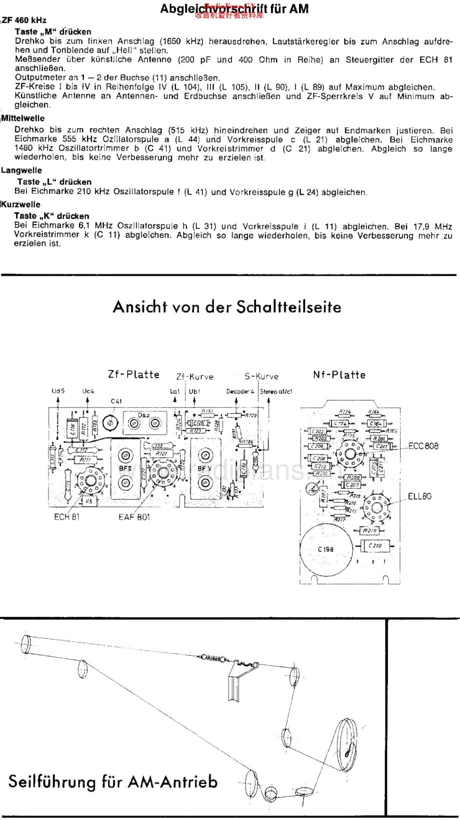Nordmende_7-630维修电路原理图.pdf_第2页