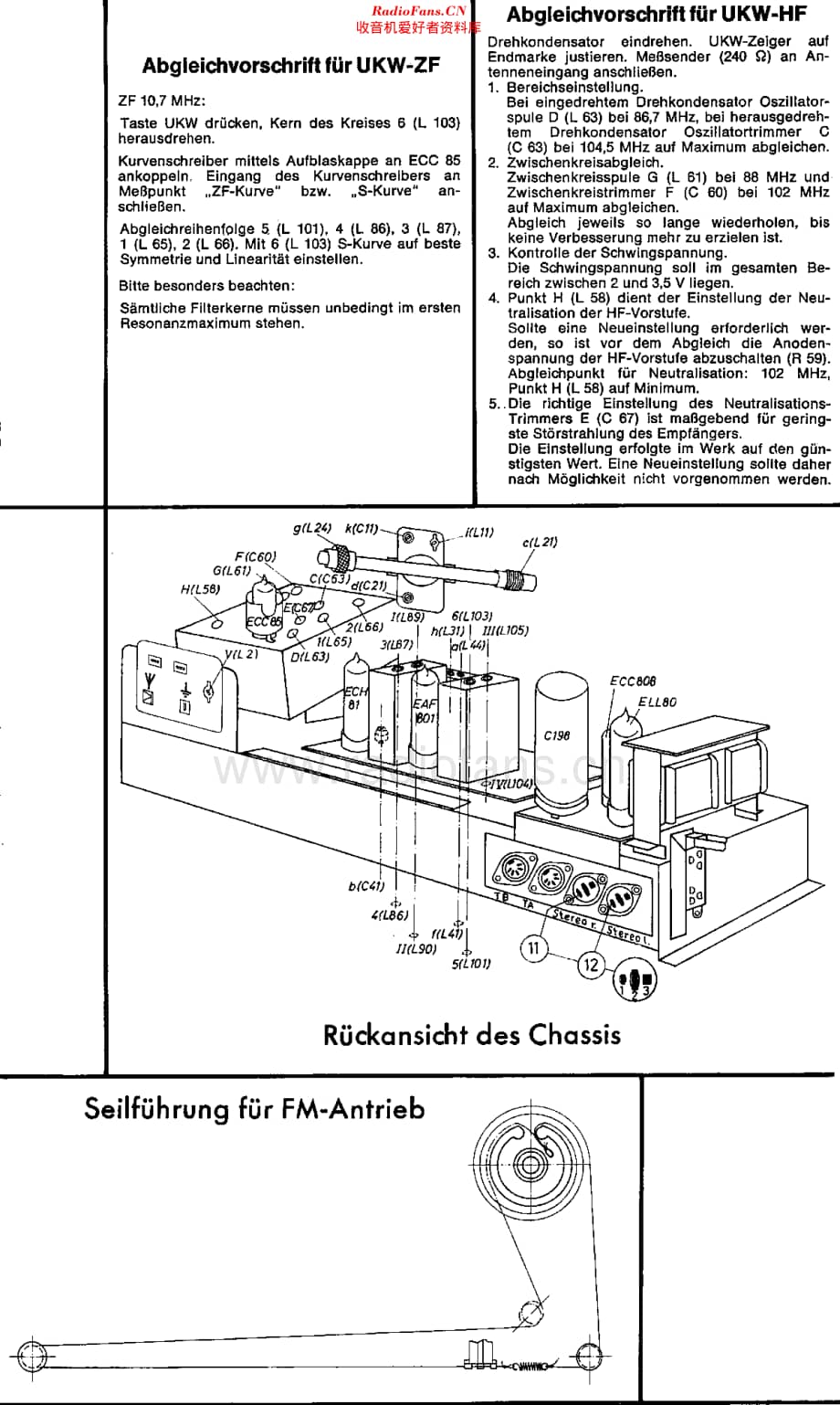 Nordmende_7-630维修电路原理图.pdf_第3页