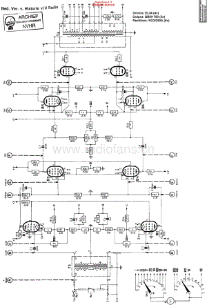 Philips_EL6472维修电路原理图.pdf