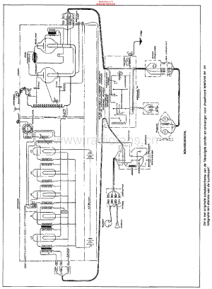 NSF_AD2维修电路原理图.pdf
