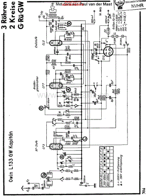 Owin_L133GW维修电路原理图.pdf