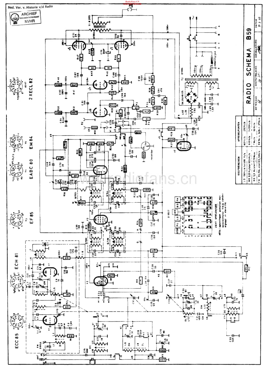 Novak_B59维修电路原理图.pdf_第1页