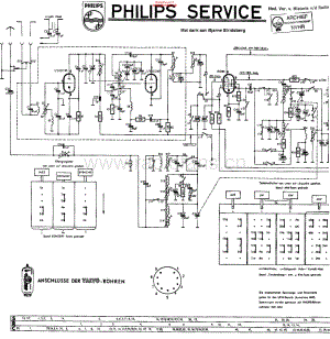 Philips_BD473A 维修电路原理图.pdf