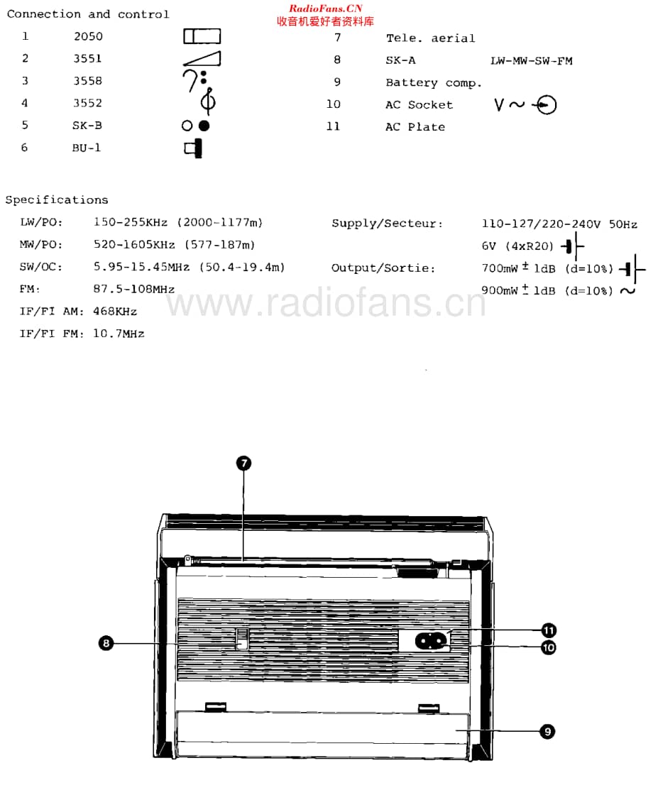 Philips_D2604维修电路原理图.pdf_第3页