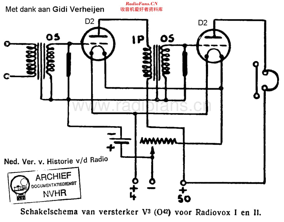 NSF_V3维修电路原理图.pdf_第1页