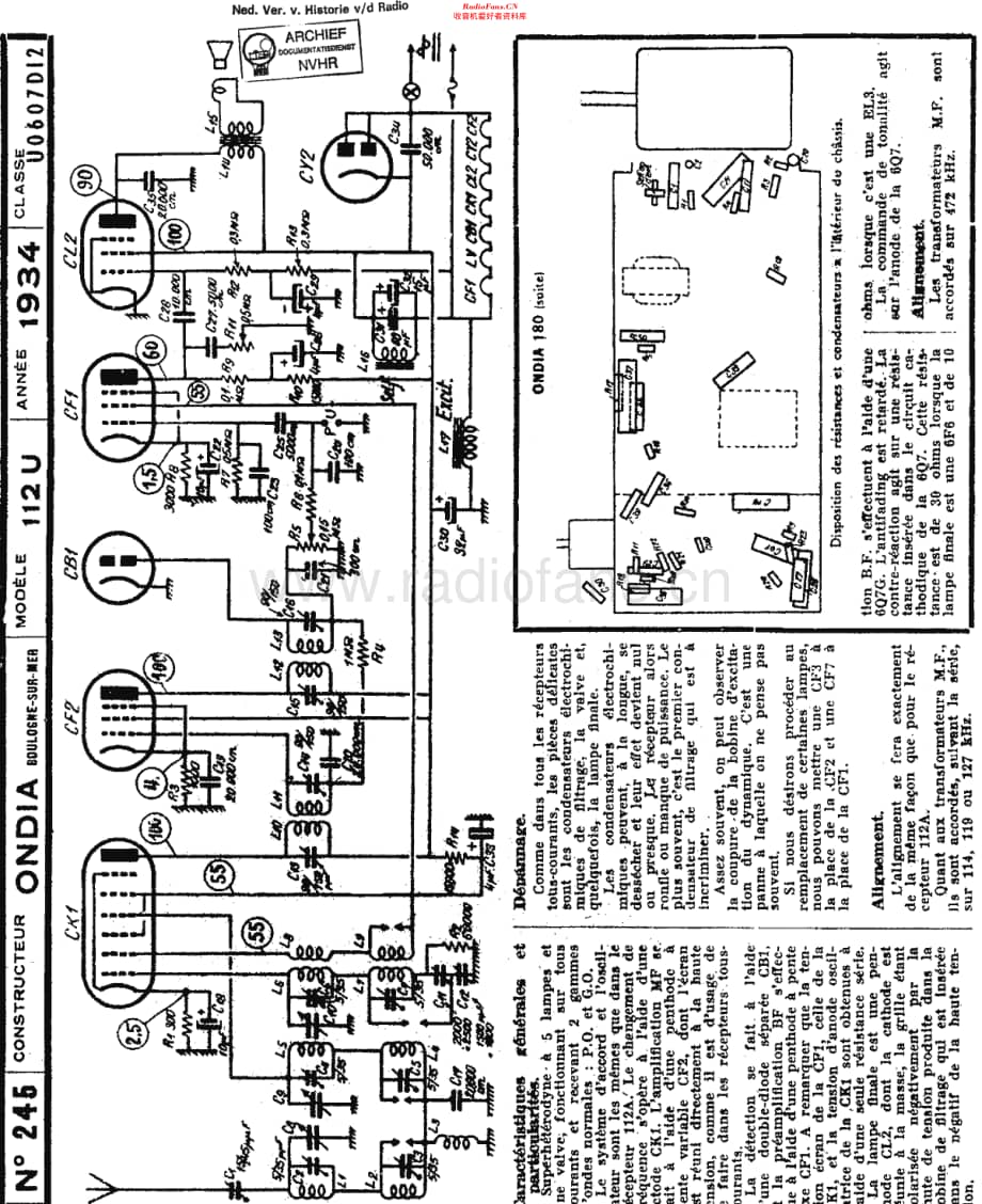 Ondia_112U维修电路原理图.pdf_第1页