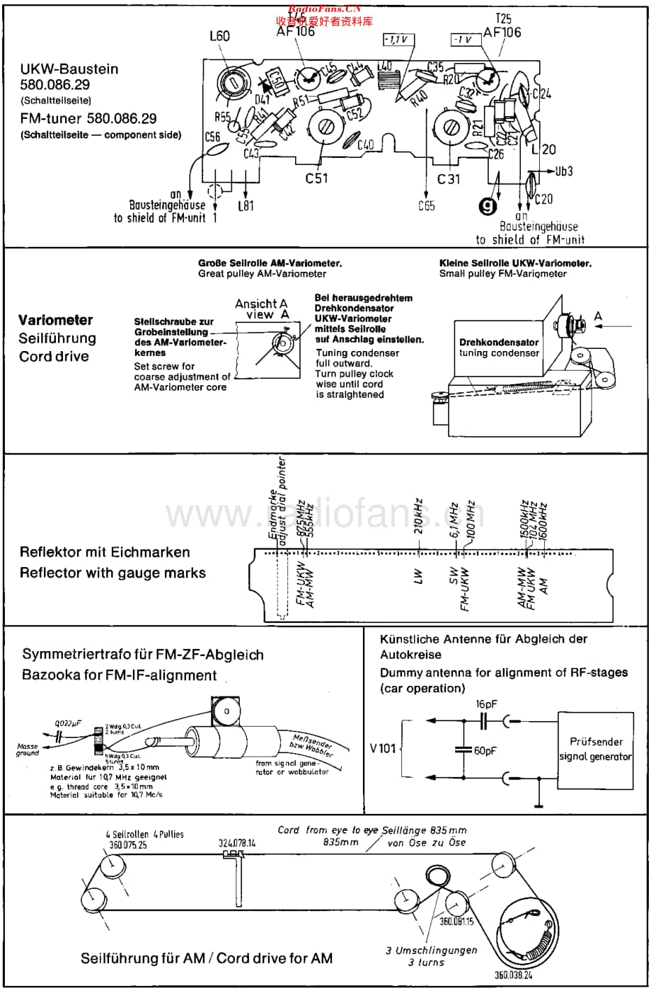 Nordmende_970.111A维修电路原理图.pdf_第2页