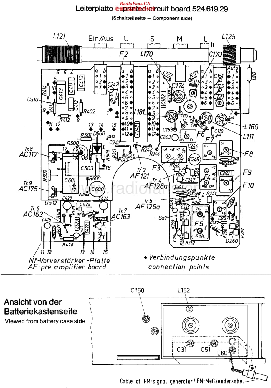 Nordmende_970.111A维修电路原理图.pdf_第3页