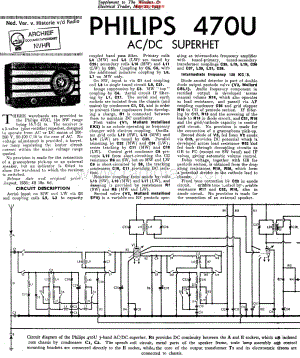 Philips_470U-UK 维修电路原理图.pdf