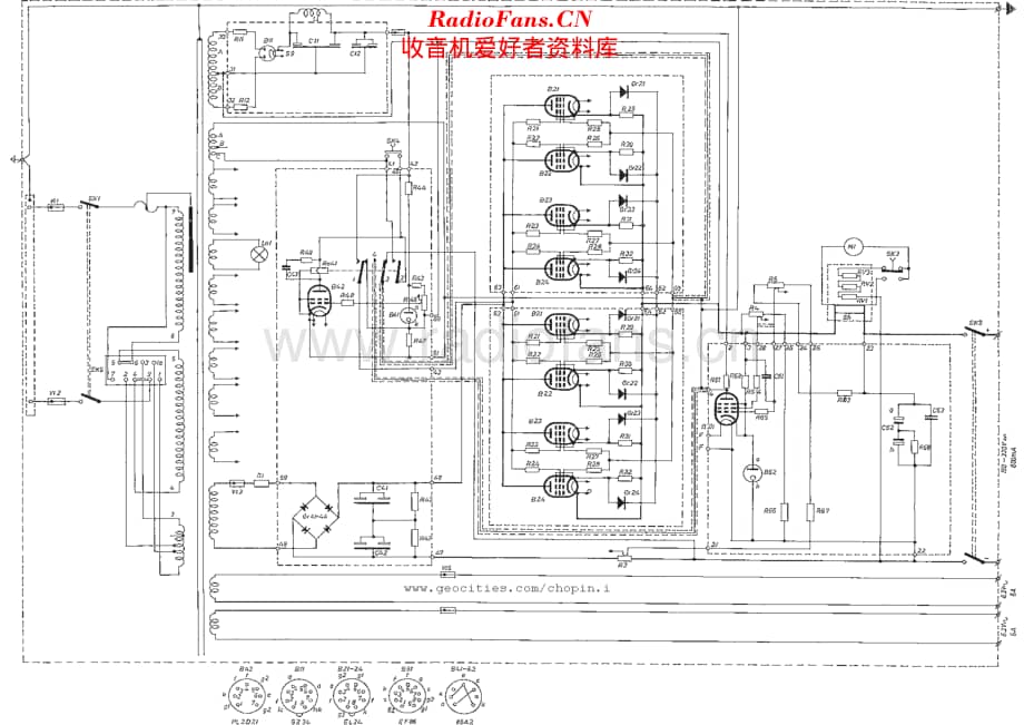 Philips_PE4822维修电路原理图.pdf_第1页