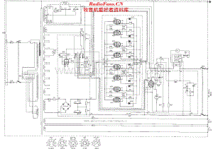 Philips_PE4822维修电路原理图.pdf