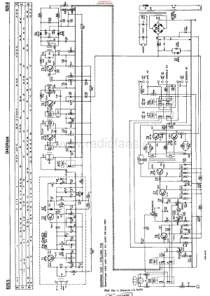 Philips_HDK340AT维修电路原理图.pdf