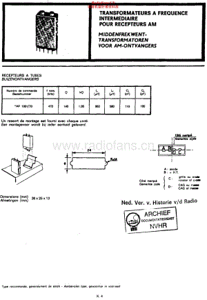 Philips_AP1001 维修电路原理图.pdf