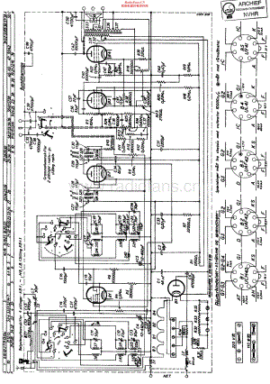 Philips_BDK424U 维修电路原理图.pdf