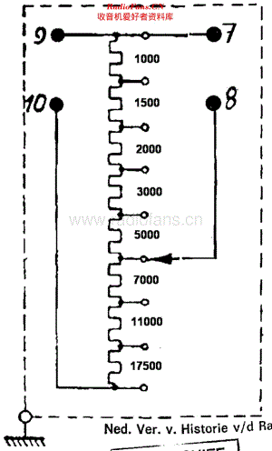 Philips_4040 维修电路原理图.pdf