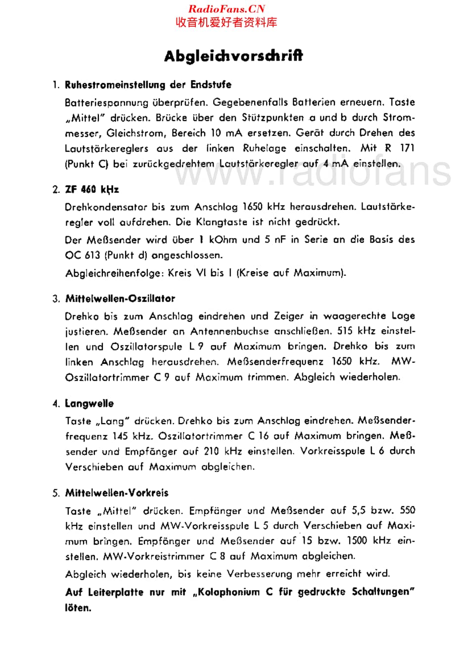Nordmende_0-601维修电路原理图.pdf_第3页