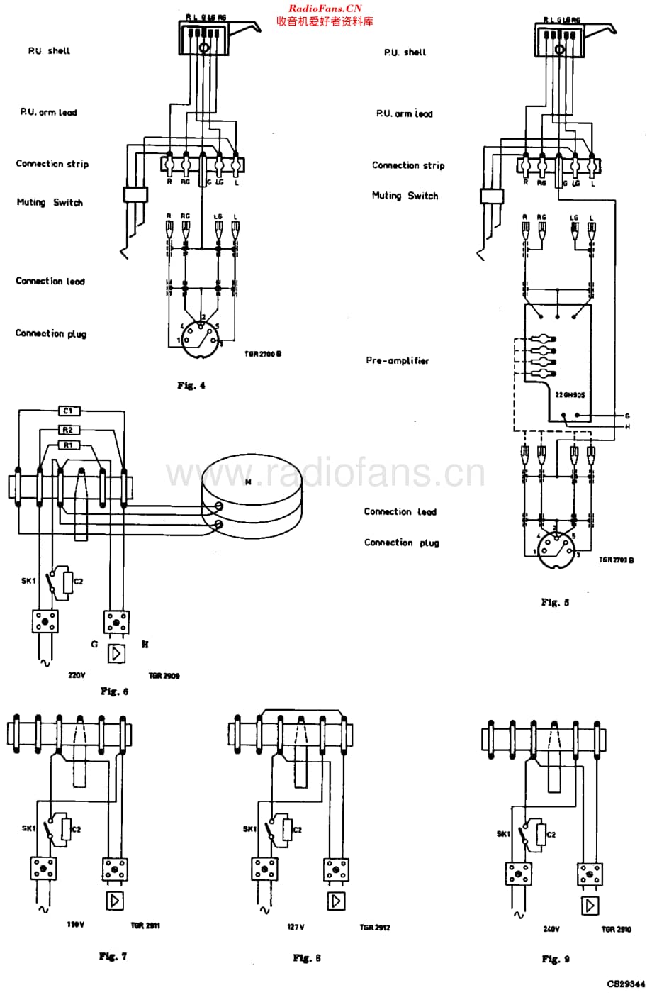 Philips_22GC008 维修电路原理图.pdf_第3页