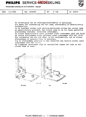 Philips_22RR482 维修电路原理图.pdf