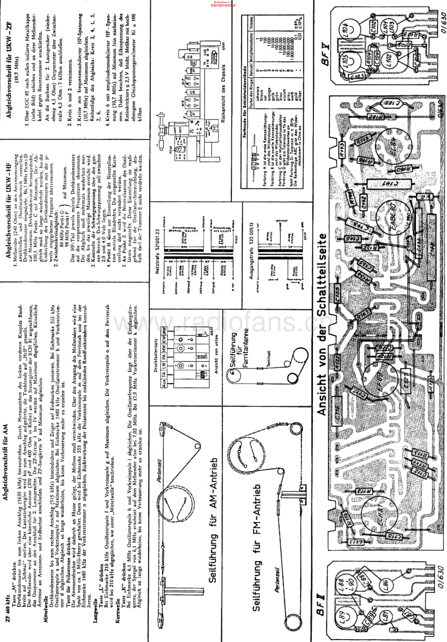 Nordmende_0-630维修电路原理图.pdf_第2页