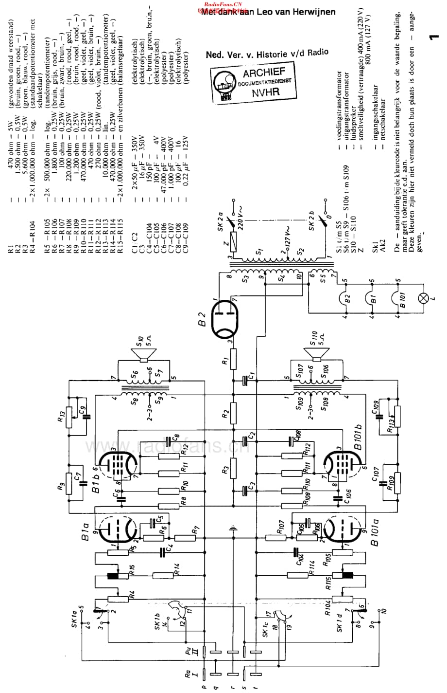 Philips_V30S维修电路原理图.pdf_第2页