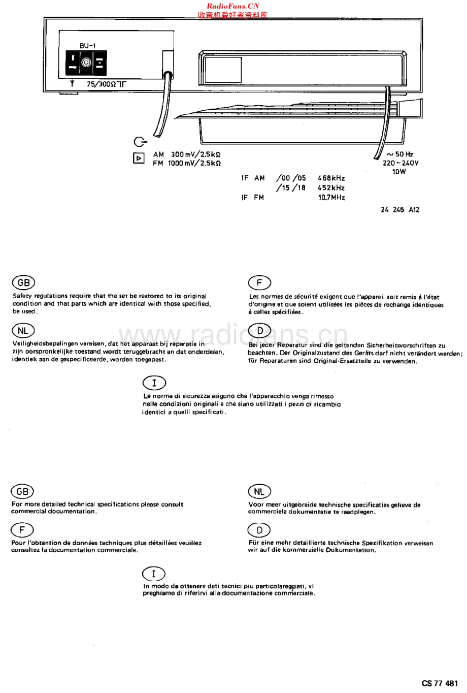Philips_F2213维修电路原理图.pdf_第2页