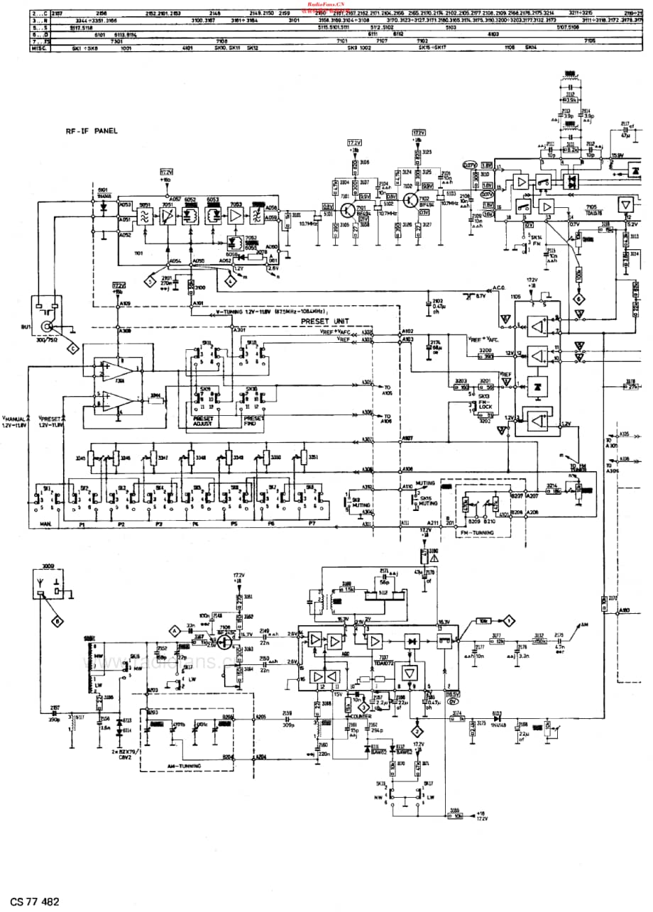 Philips_F2213维修电路原理图.pdf_第3页