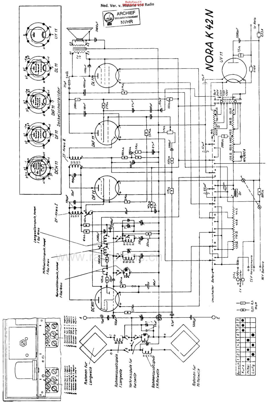 Nora_K42N维修电路原理图.pdf_第2页