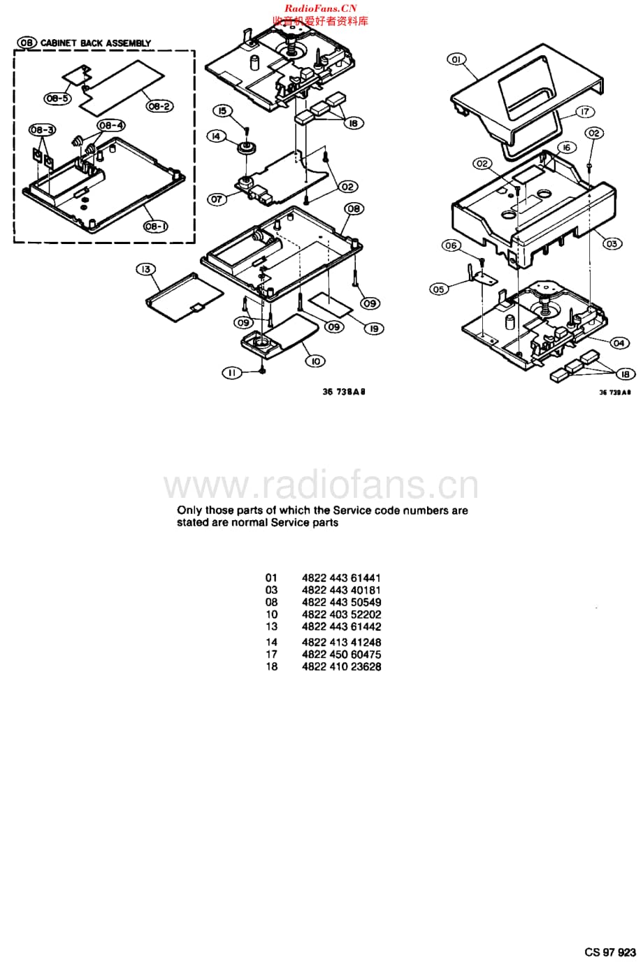 Philips_D6632维修电路原理图.pdf_第2页