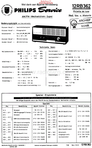 Philips_12RB362 维修电路原理图.pdf