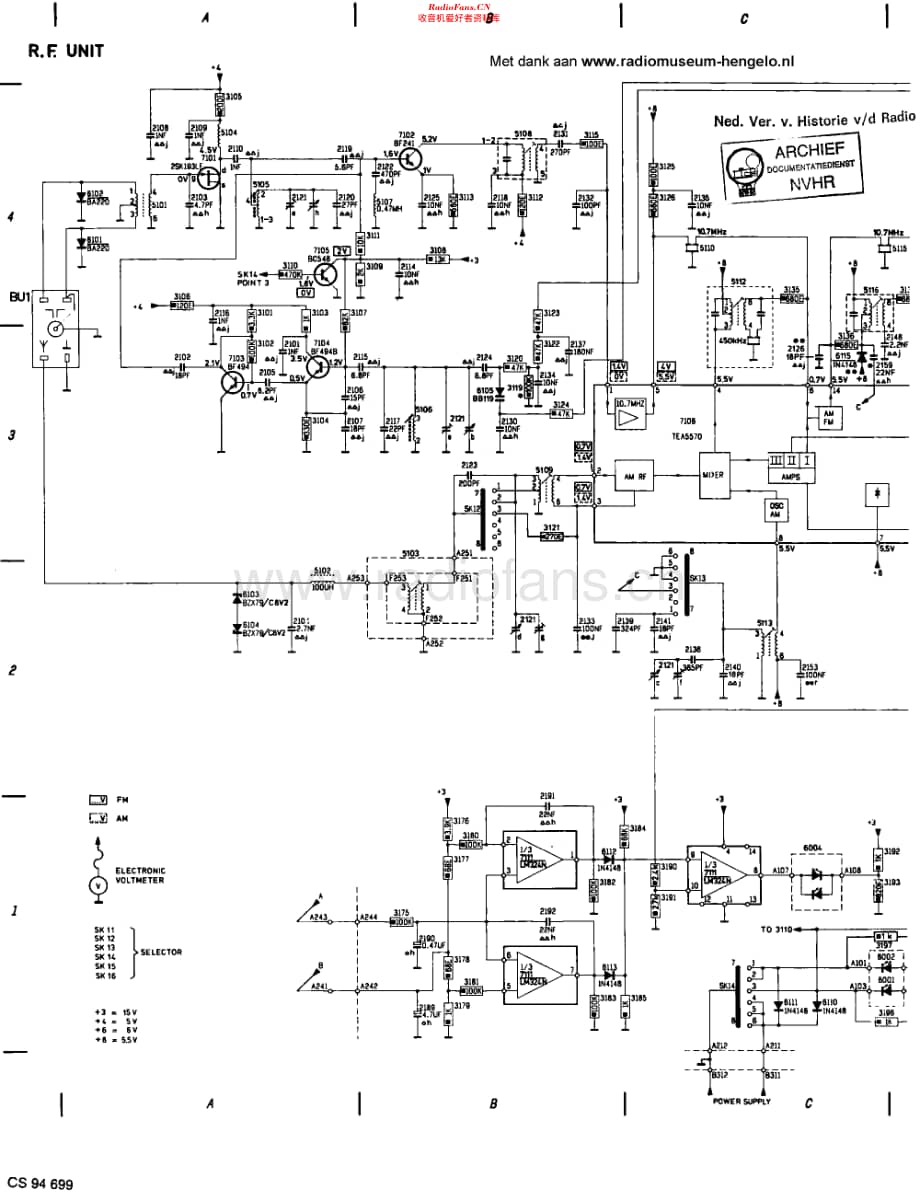 Philips_F1412维修电路原理图.pdf_第1页