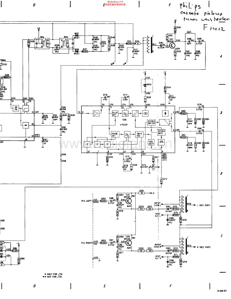 Philips_F1412维修电路原理图.pdf_第2页