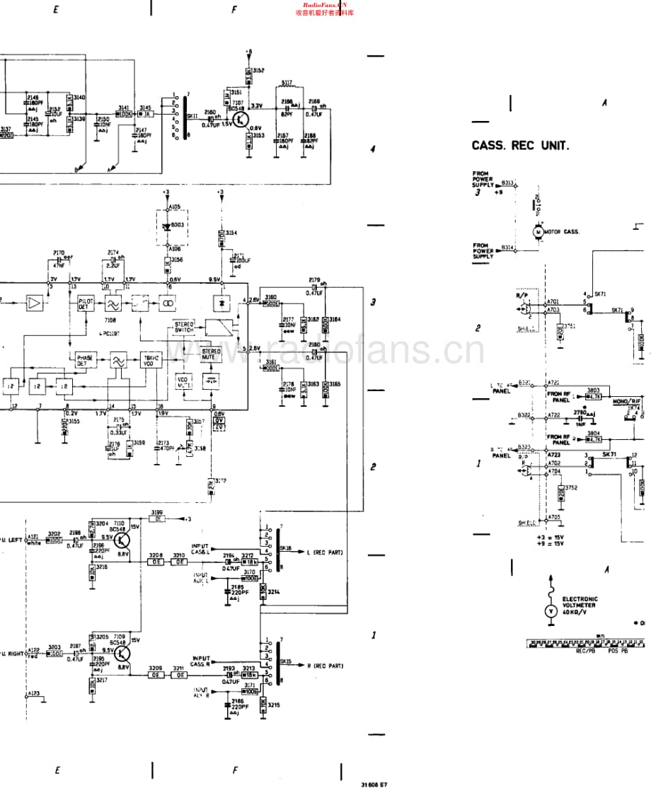 Philips_F1412维修电路原理图.pdf_第3页