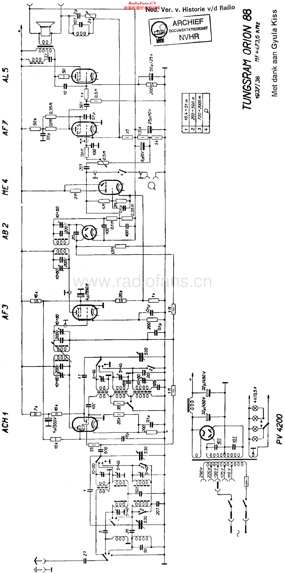 Orion_88维修电路原理图.pdf_第1页