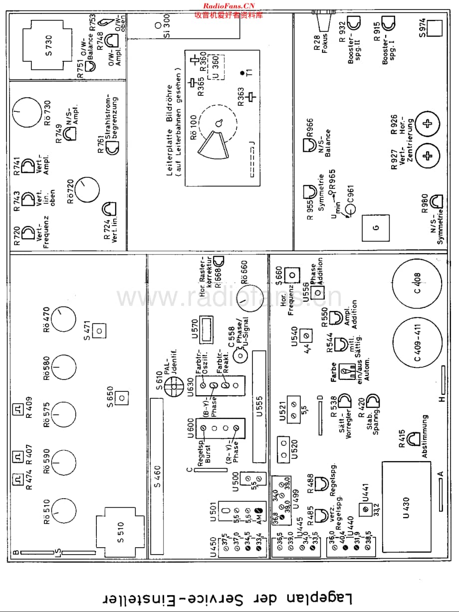 Philips_K8D维修电路原理图.pdf_第1页