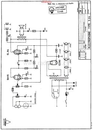 Novak_S24维修电路原理图.pdf