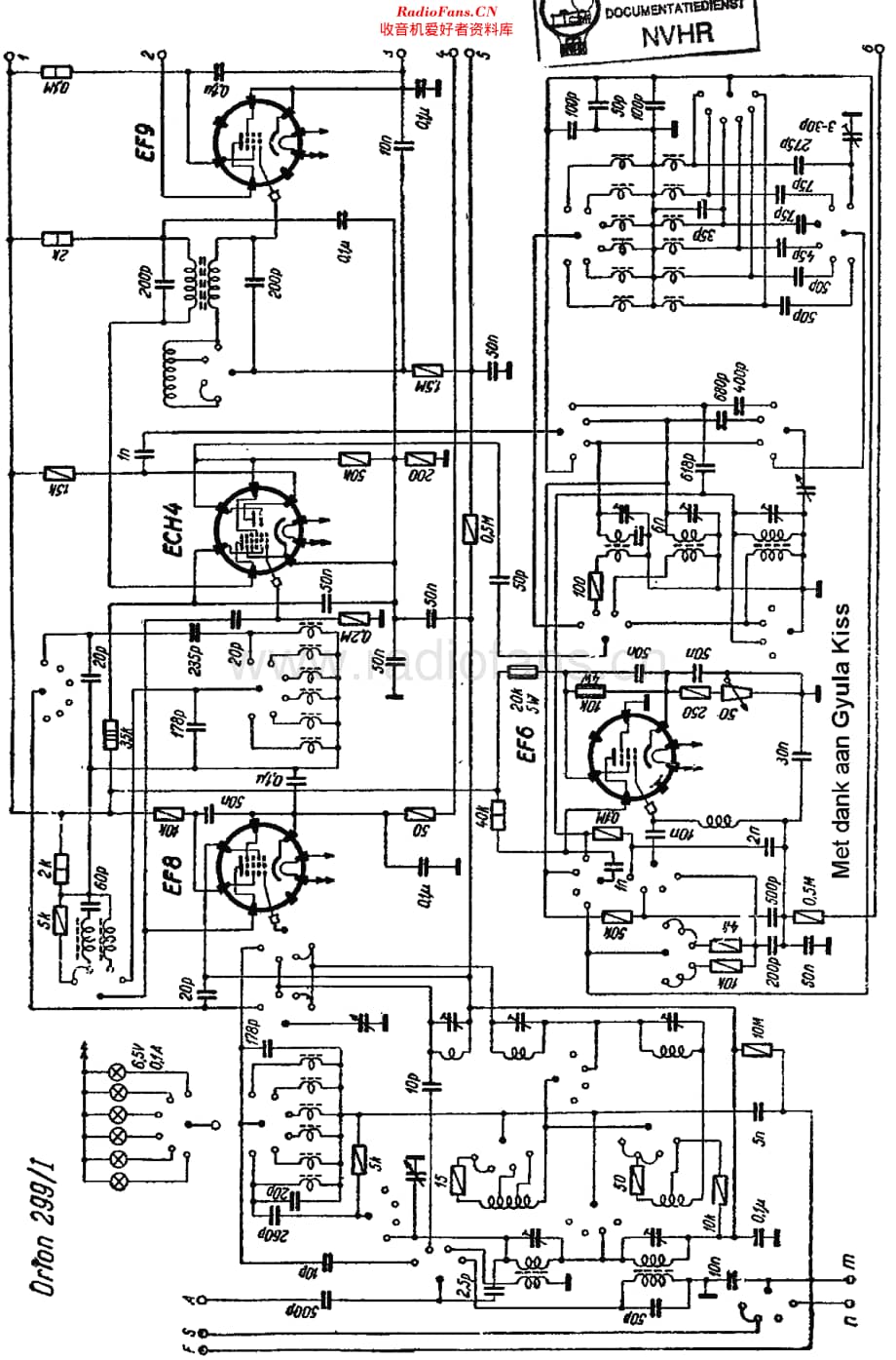 Orion_299维修电路原理图.pdf_第1页