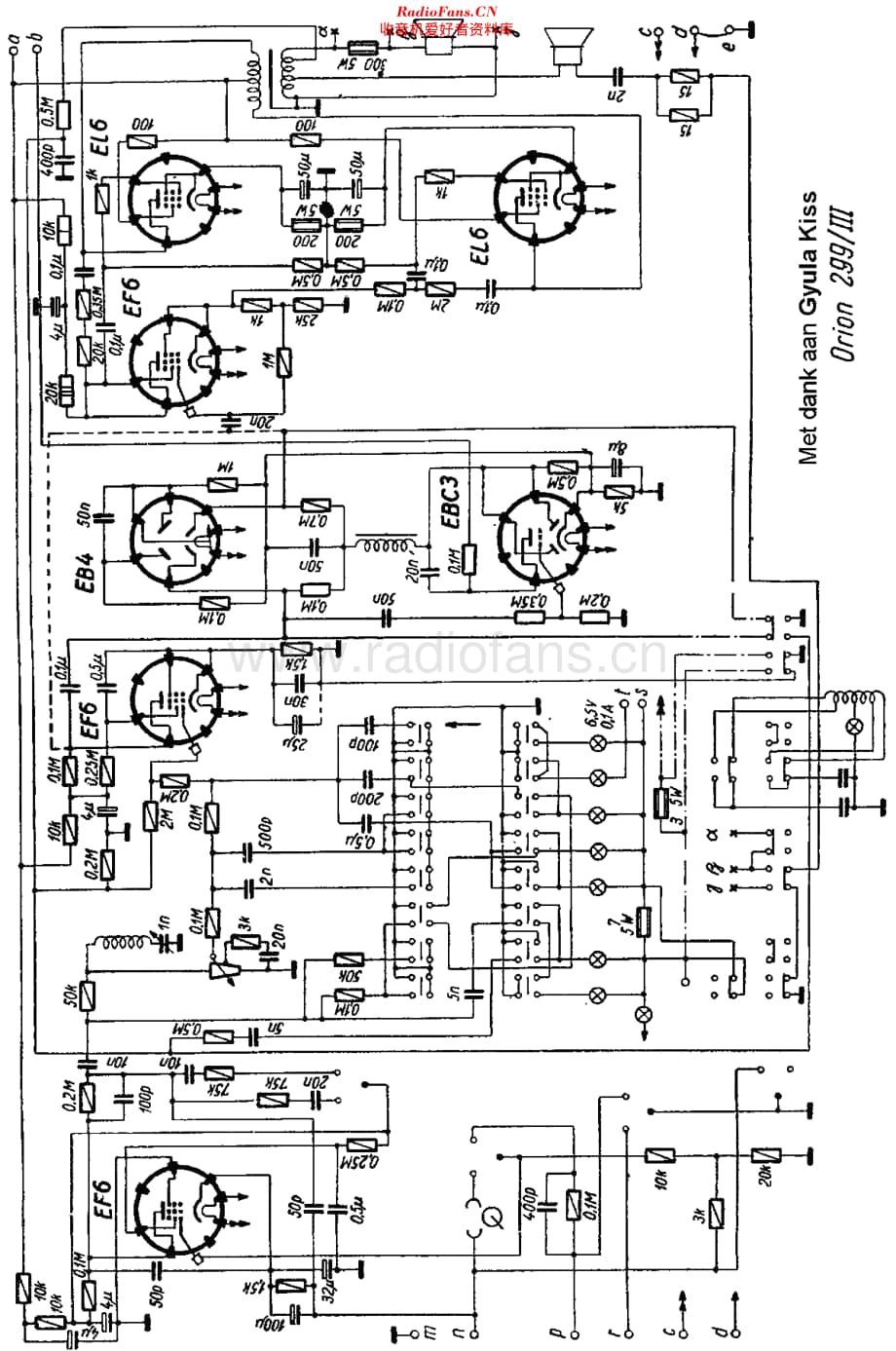 Orion_299维修电路原理图.pdf_第3页
