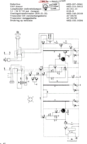 Philips_UVC2维修电路原理图.pdf