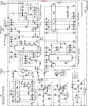 Philips_PM6456维修电路原理图.pdf
