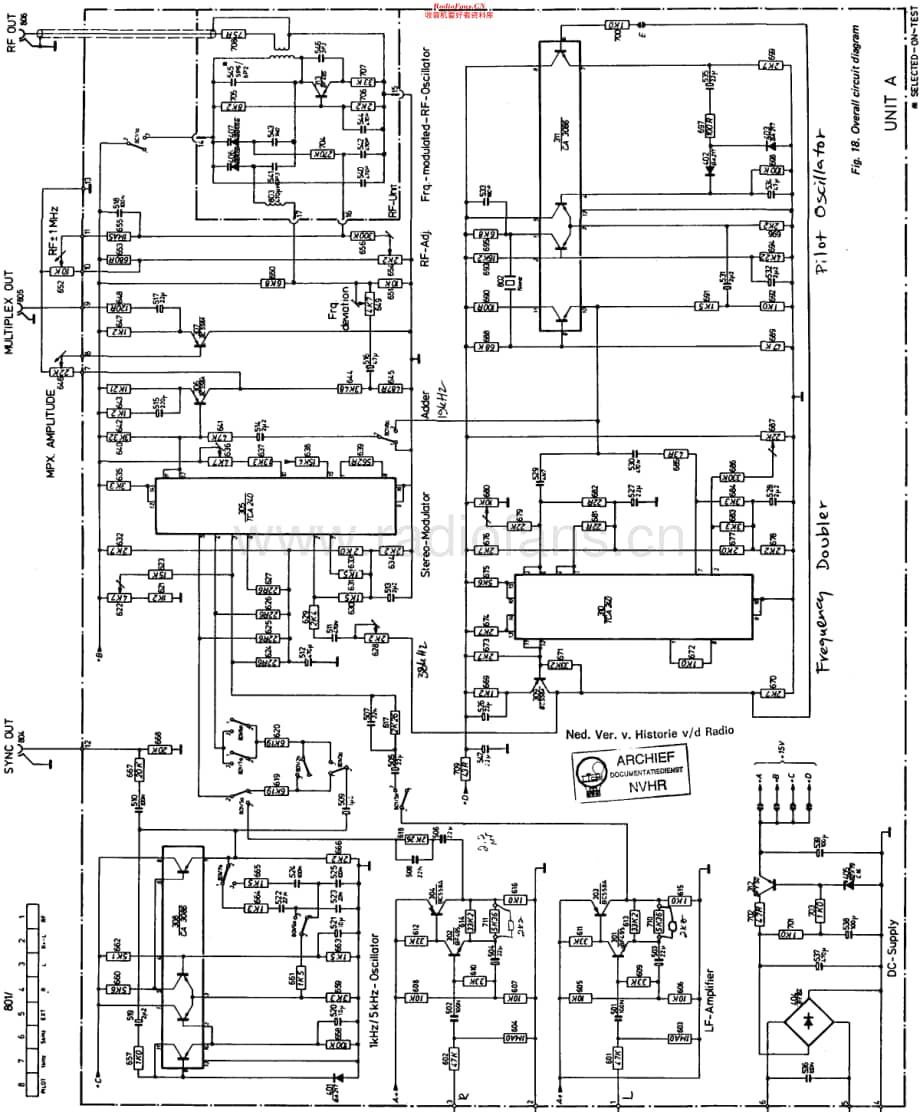 Philips_PM6456维修电路原理图.pdf_第1页