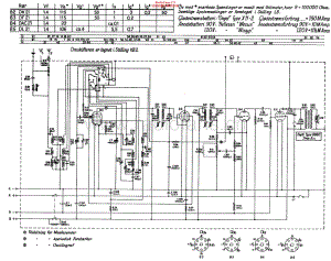 Philips_623B 维修电路原理图.pdf