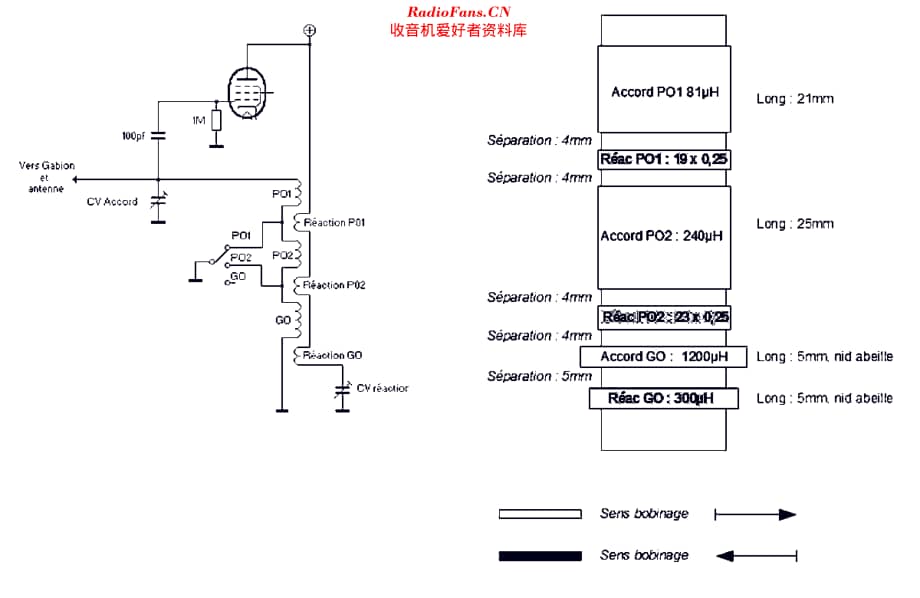 Philips_964AS 维修电路原理图.pdf_第3页