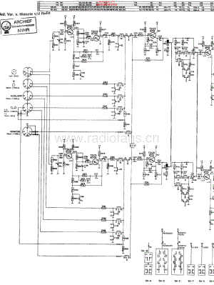 Philips_22RH591 维修电路原理图.pdf