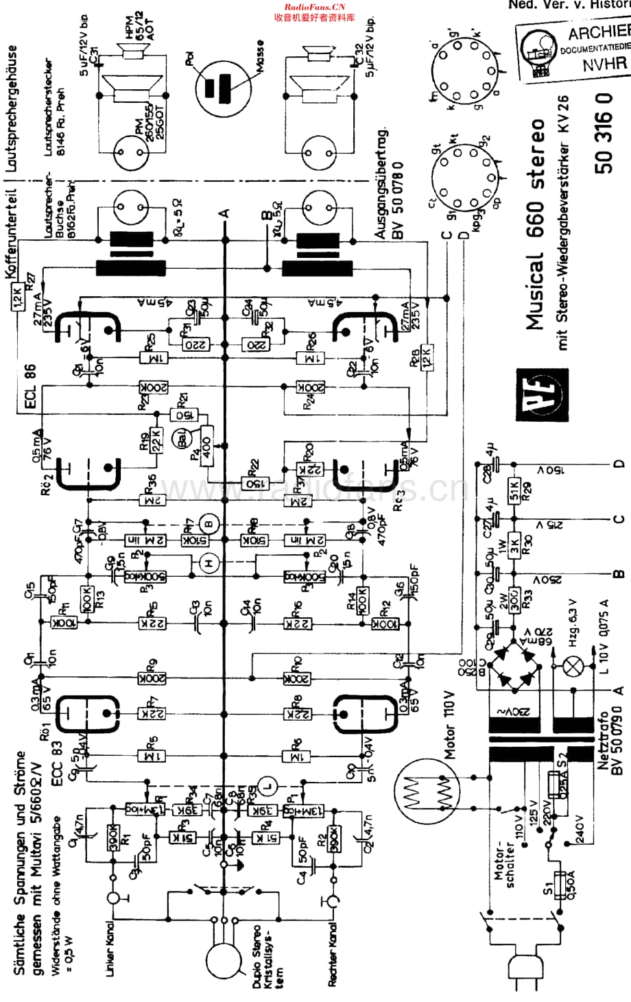 PerpetuumEbner_Musical660 维修电路原理图.pdf_第1页