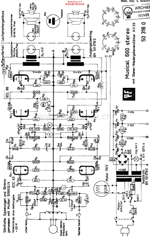 PerpetuumEbner_Musical660 维修电路原理图.pdf