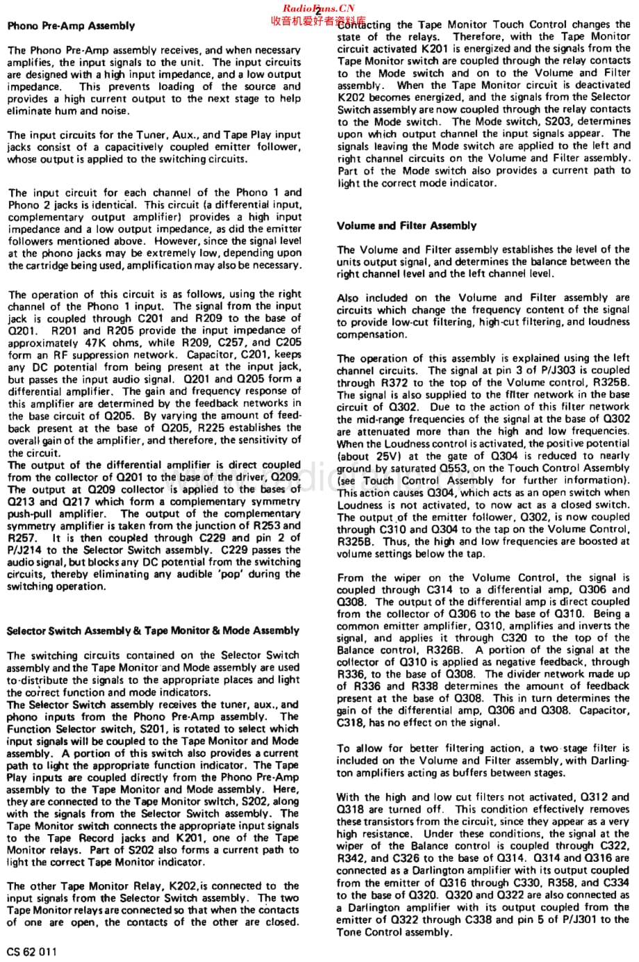 Philips_22AH572 维修电路原理图.pdf_第2页