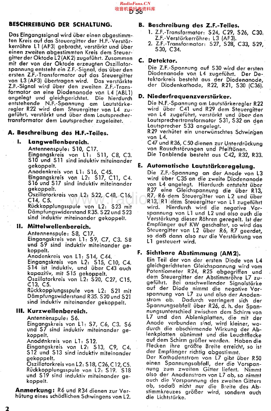 Philips_D56维修电路原理图.pdf_第2页